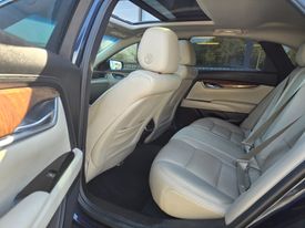 2018 Cadillac XTS