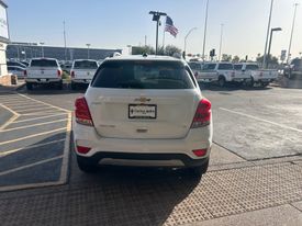 2019 Chevrolet Trax