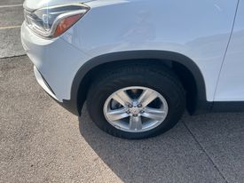 2019 Chevrolet Trax