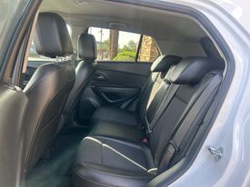 2019 Chevrolet Trax