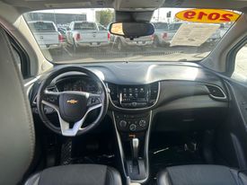 2019 Chevrolet Trax