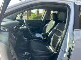 2019 Chevrolet Trax