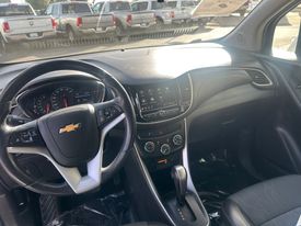 2019 Chevrolet Trax