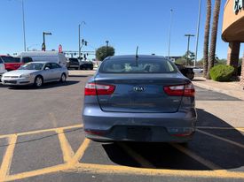 2016 Kia Rio