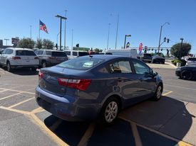 2016 Kia Rio