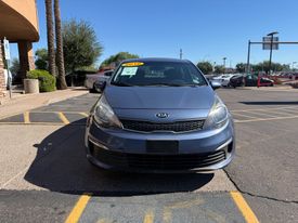 2016 Kia Rio
