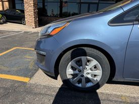 2016 Kia Rio