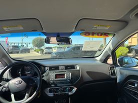 2016 Kia Rio
