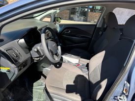 2016 Kia Rio