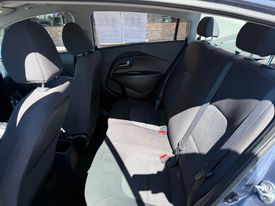 2016 Kia Rio