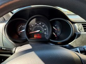 2016 Kia Rio
