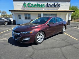 2020 Chevrolet Malibu