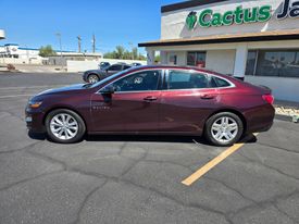 2020 Chevrolet Malibu