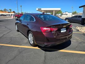 2020 Chevrolet Malibu