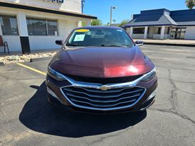 2020 Chevrolet Malibu