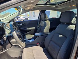 2020 Chevrolet Malibu