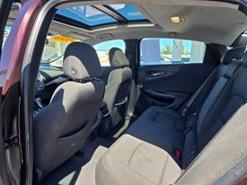 2020 Chevrolet Malibu