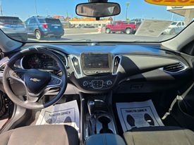 2020 Chevrolet Malibu