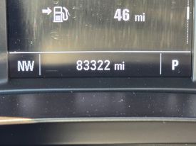 2020 Chevrolet Malibu