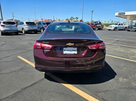 2020 Chevrolet Malibu