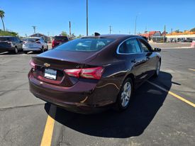 2020 Chevrolet Malibu