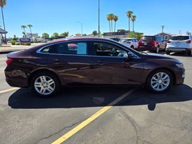 2020 Chevrolet Malibu