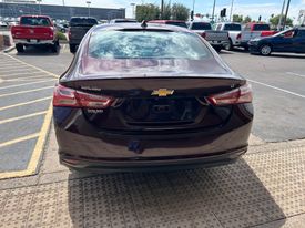 2020 Chevrolet Malibu
