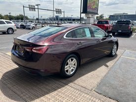 2020 Chevrolet Malibu