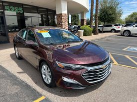2020 Chevrolet Malibu