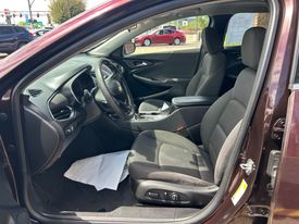 2020 Chevrolet Malibu