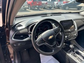 2020 Chevrolet Malibu