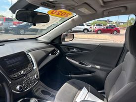 2020 Chevrolet Malibu