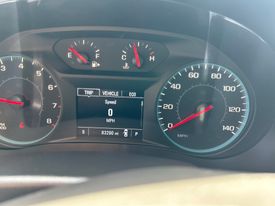 2020 Chevrolet Malibu