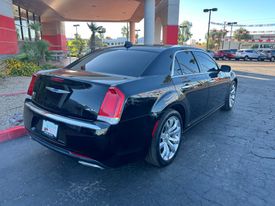 2019 Chrysler 300