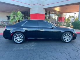 2019 Chrysler 300