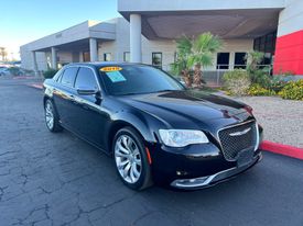 2019 Chrysler 300