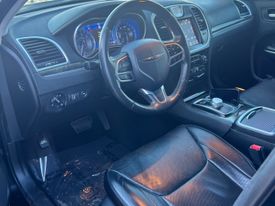 2019 Chrysler 300