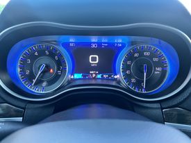 2019 Chrysler 300