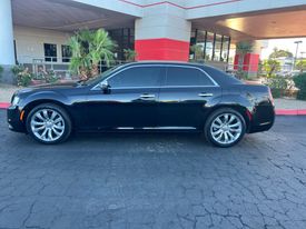 2019 Chrysler 300