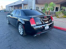 2019 Chrysler 300