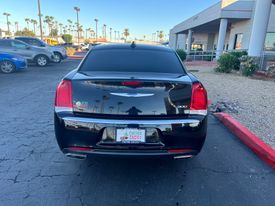 2019 Chrysler 300