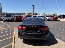2019 Chevrolet Malibu