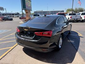 2019 Chevrolet Malibu