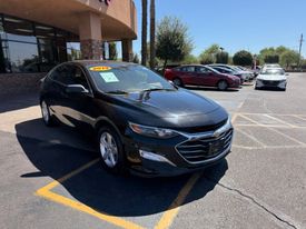 2019 Chevrolet Malibu