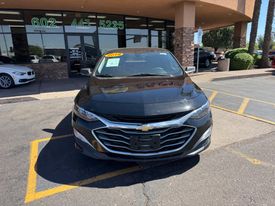 2019 Chevrolet Malibu