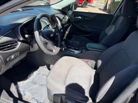 2019 Chevrolet Malibu
