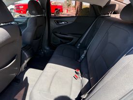 2019 Chevrolet Malibu