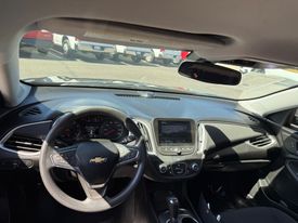 2019 Chevrolet Malibu