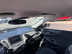 2019 Chevrolet Malibu