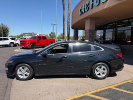 2019 Chevrolet Malibu